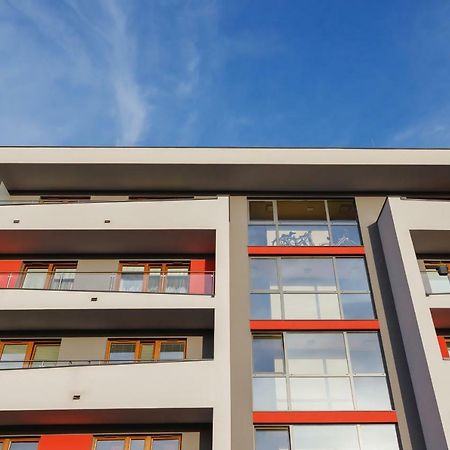 Apartments Krakow Rydlowka By Noclegi Renters Exterior photo