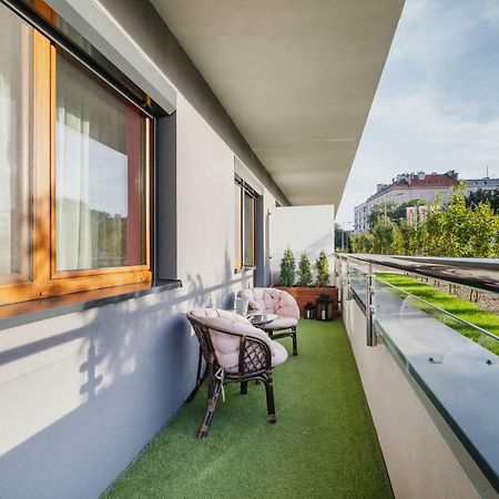 Apartments Krakow Rydlowka By Noclegi Renters Exterior photo