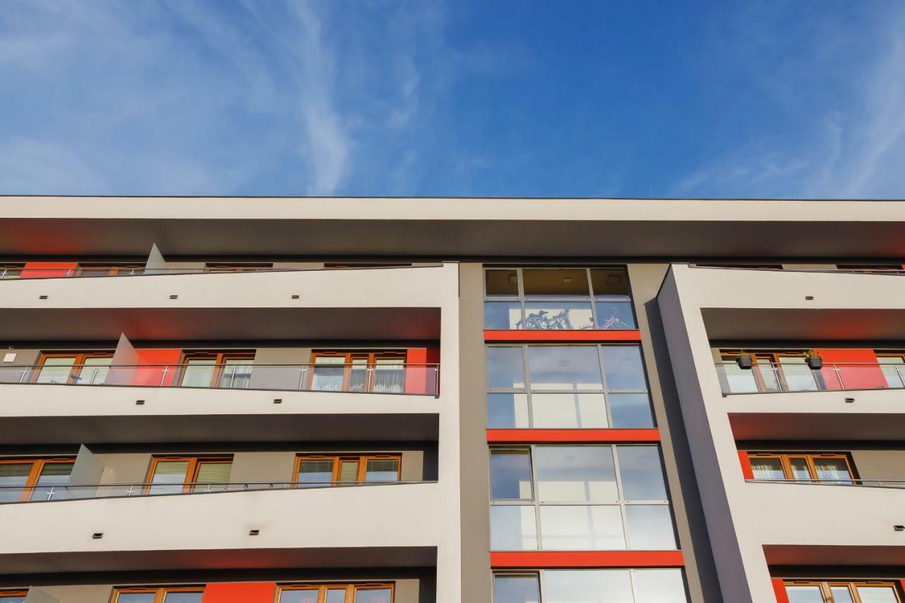 Apartments Krakow Rydlowka By Noclegi Renters Exterior photo